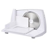 Adler AD 4703 slicer Electric 150 W White Plastic Cijene