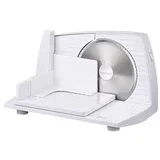 AD 4703 slicer Electric 150 W White Plastic