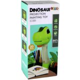 Lean_Toys Projektor za risanje dinozavrov | Shoptok.si