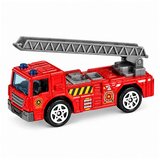  Metalno vozilo Die-Cast 1:64 Metal Team – 6 modela Model 06 Cijene