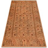 RugsX Preproge 160x240 cm Oranžna Cene