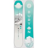 Burton Feelgood 2026 Snowboard first tracks Cene