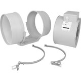  Dalap 8216 - Aksijalni ventilator AP PROFI 200 108W/230V Slike