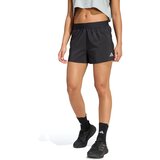 Adidas Ženski šorts Run Ess Shor W, Crni Cene