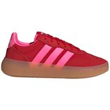 Adidas Patike za devojčice Barreda Decode J, JR0759, Crvene | Eponuda.com