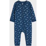 Sinsay Pamučni Pajac S Cvjetnim Motivom 2 pack | shoptok.hr