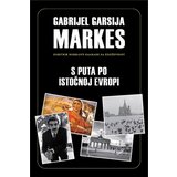 Sezambook Gabrijel Garsija Markes - S puta po Istočnoj Evropi Cene