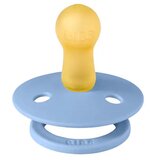 Bibs Colour dude (okrugle) Sky Blue/Baby Blue (vel.1) | Shoptok.si