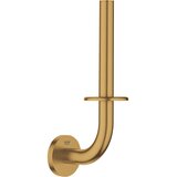 Grohe 40385GN1 Essentials držalo za toaletni papir | Shoptok.si