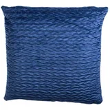 Ukrasni jastuk od samta 45x45 cm Mia –
