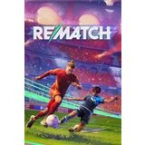 rematch (pc/xbox series x|s) xbox live key europe  rematch (pc/xbox series x|s) xbox live key europe Slike
