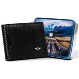Peterson Denarnice PTNN79CA Črna | Shoptok.si
