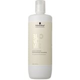 Schwarzkopf BLONDME BOND REPAIR Nutritivni Šampon 1000 ml | shoptok.hr