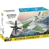 COBI: Gradbeni komplet Spitfire Mk XVI Bubbletop (5865)