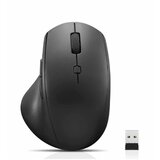 Kensington miška lenovo 600, brezžična, črna | Shoptok.si