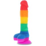 Toy Joy Pride Rainbow Lover 8 Inch | Shoptok.si