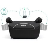 Fillikid Booster/avtosedež z držalom za skodelico (125-150 cm), črn | Shoptok.si