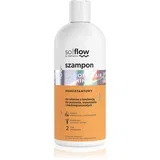 Frizz šampon za glajenje las proti krepastim lasem 300 ml