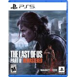 Sony The Last of Us Part II Remastered /PS5 | Eponuda.ba