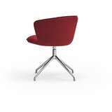 Teulat Bordo okretne blagovaonske stolice u setu 2 kom Add – | shoptok.hr
