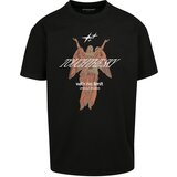 Mister Tee Touch the black Sky Oversize T-shirt | shoptok.hr