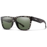 Smith LOWDOWN2 HLA/L7 Polarized ONE SIZE (55) Havana/Zelena | Shoptok.si