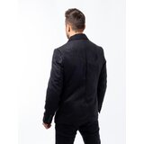 Glano Men's coat - black | Shoptok.si
