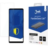 3mk FLEXIBLEGLASS SOLID KALJENO STEKLO ZA SONY XPERIA 1 IV - ZAŠČITA ZA EKRAN, (21979590) Cene