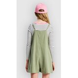Roxy Lavender Haze Rg Kids Kombinezon oil green | Shoptok.si