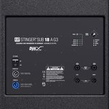 Ld Systems STINGER SUB 18 A G3 Aktivni subwoofer - - Audio-Kondric | Shoptok.si
