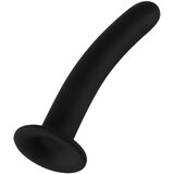Orion Anal Dildo Black Cene