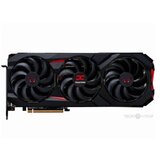 PowerColor grafička kartica AMD Radeon RX 9070 RX 9070 16GB Devil OC GDDR6 16 GB GDDR6-VRAM PCIe x16 HDMI® 2.1, DisplayP | Eponuda.ba