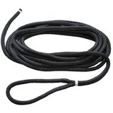 Robline Pričvrsni konopac Dockline (12 mm, 8 m, Poliester, Mornaričko plave boje) | shoptok.hr