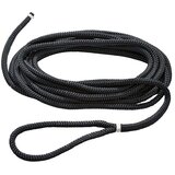 Robline Privezna vrv Dockline (12 mm, 8 m, Poliester, Mornarsko modra) Cene