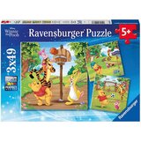 Ravensburger Winnie the pooh RA05187-puzzle | ePonuda.com