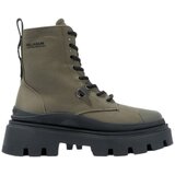 Palladium Gležnjarji PALLASQUAD CVS Zelena | Shoptok.si