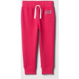 GAP Kids Sweatpants with Logo - Girls | Shoptok.si