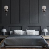 Toolight ZIDNA SVJETILKA GLAMOUR STYLE APP716-1W E27 | shoptok.hr