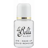La Bella Nussy eye make up remover - 30 ml Cene