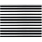  Samoljepljivi pečati za vrata 12 pcs Srebrno 100 cm | Eponuda.ba