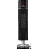 2000 W premium oscilacijski keramični PTC grelec črn 2514041