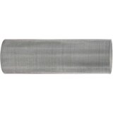 Mrežna tkanina 20 x 500 cm 30 Mesh Nehrđajući čelik 201 Srebrna | Eponuda.com