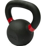 FITMOTIV utež Kettlebell, 10 kg UTKB24-10 | Shoptok.si