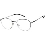  Ženske Dioptrijske naočale Ic! Berlin Ic! Berlin IC5030/V Black | shoptok.hr