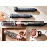 Lafe StyleFlow LAFLOK47834 rotirajuće su&amp;scaron;ilo-uvijač 5u1, 1200 W Slike