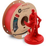 Polymaker HT-PLA-GF Power Tool Red - 1,75 mm / 1000 g | shoptok.hr