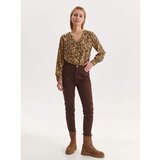 Top Secret LADY'S SHIRT LONG SLEEVE | Shoptok.si