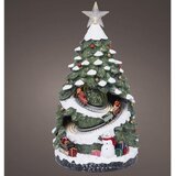 XMAS BOŽIČNA JELKA 37 cm | Shoptok.si