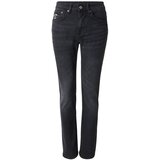 PepeJeans Slim Jeans Hatch Fs Washed Blk farmerke | ePonuda.com