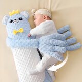 Impakt Jastuk za Bebe - Čuvar Sna Meda Cene